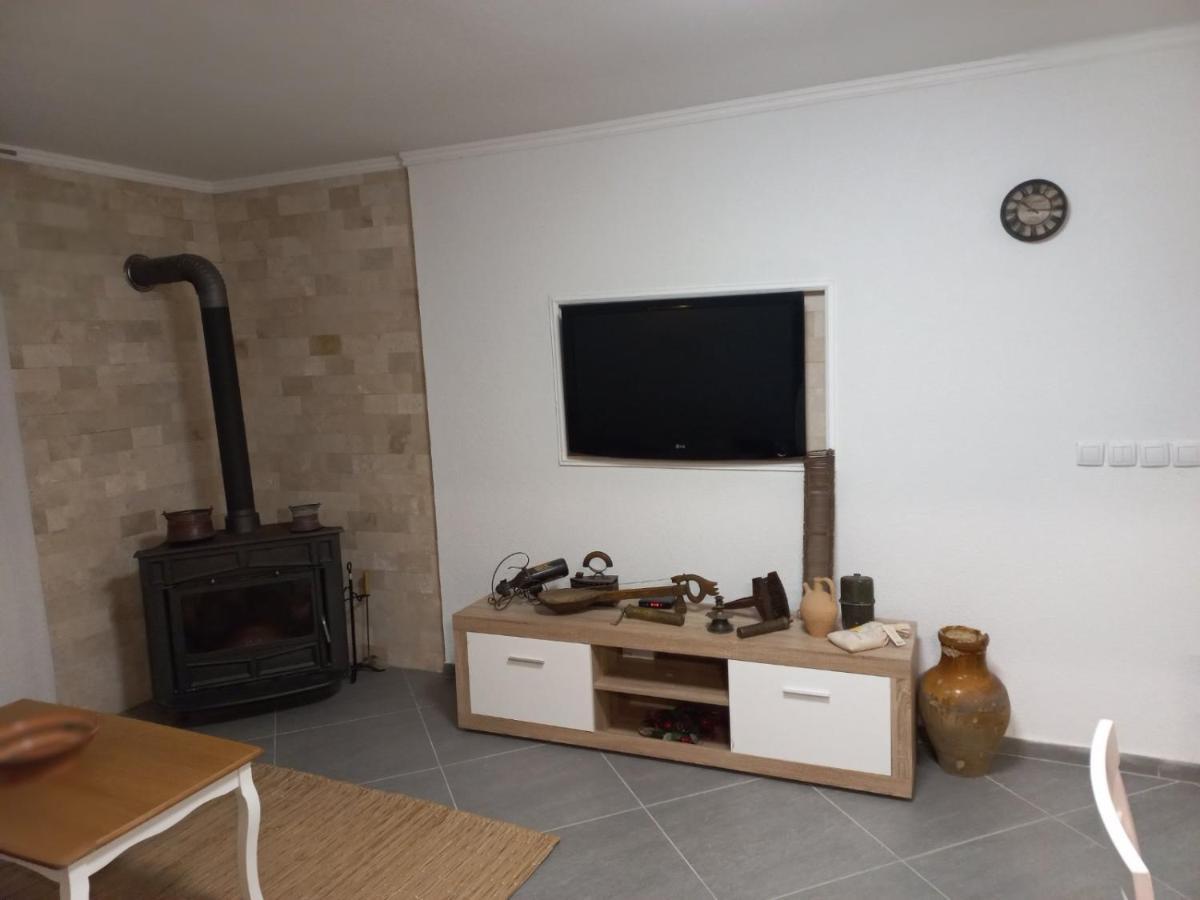 Rustic Villas Barlovic ウルツィニ エクステリア 写真